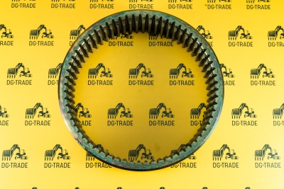 Шестерня внутренняя зубчатая JCB (VTL) 450/10205
