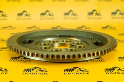 Главная шестерня ступицы Carraro 139633 (1)