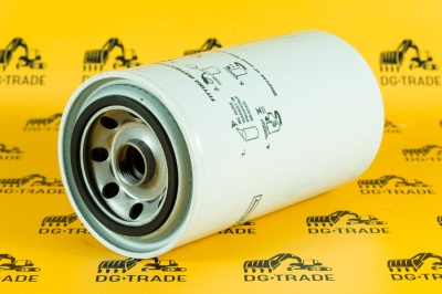 Топливный фильтр New Holland 87803197 (1)