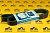 Ремень системы охлаждения JCB (DIESEL TECHNIC) 320/08608