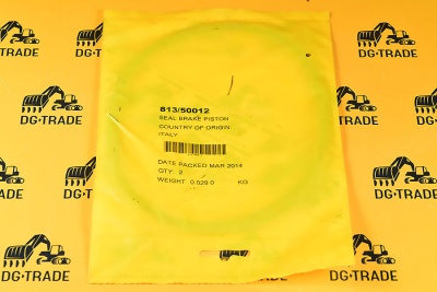 Сальник тормозного суппорта JCB (Original) 813/50012 (1)