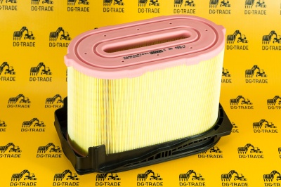 Воздушный фильтр внешний САТERPILLAR 346-6687