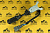 Подрулевой переключатель правый JCB (OEM) 701/80297