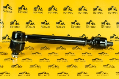 Рулевая тяга в сборе JCB (TOTIK) 126/02253 (3)