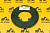 Шайба гидрозамка 7мм JCB (OEM) 998/00006
