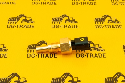 Датчик температуры гидравлической жидкости JCB JS 716/30129 (2)