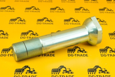 Болт гидрозамка задней стрелы (1.5UNF x 205mm) JCB 826/10382