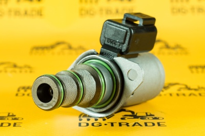 Соленоид КПП JCB (Original) 25/222913 (3)