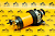 Сепаратор топливный в сборе JCB (FLP) 32/925914