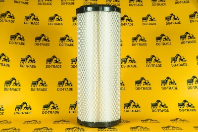 Воздушный фильтр Komatsu YM119808-12520 (2)