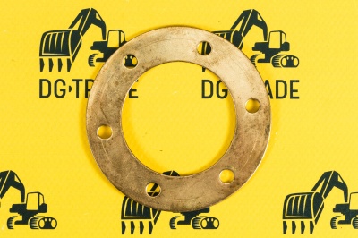 Комплект дифференциала без корпуса JCB (England) 450/11000 (1)