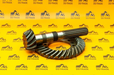 Главная пара (12/32) Carraro (OEM) 68471 (2)