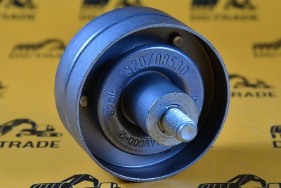 Ролик обводной JCB (Original) 320/08921