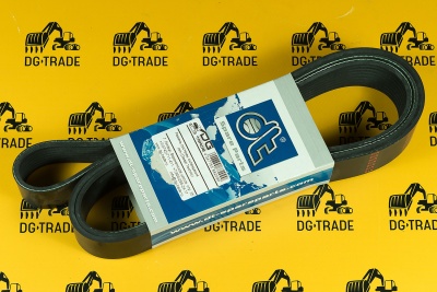 Ремень системы охлаждения Volvo (DT) VOE21080993