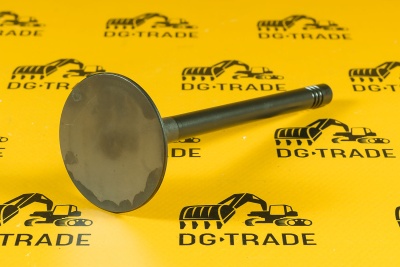 Клапан впускной Perkins (KMP) 3142H101 (1)