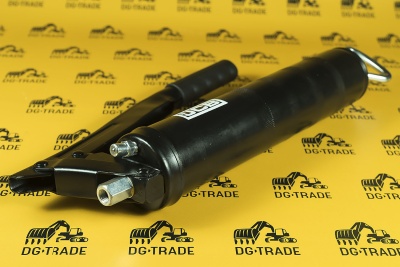 Шприц для смазки JCB (Original) 992/11300 (3)