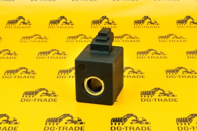 Катушка соленоида крабового хода JCB (OEM) 25/222645 (2)