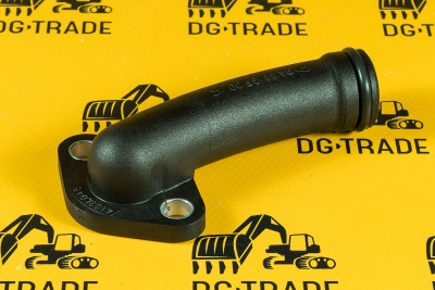 Патрубок Perkins