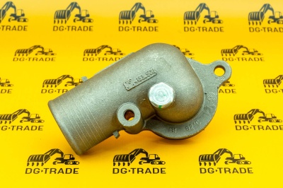 Термостат в сборе Perkins 4133L508 (3)