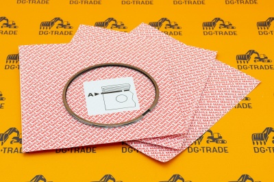 Комплект поршневых колец Deutz (OEM) 0450 1339 (1)