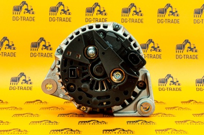 Генератор Komatsu (CARGO) ЕА504225815