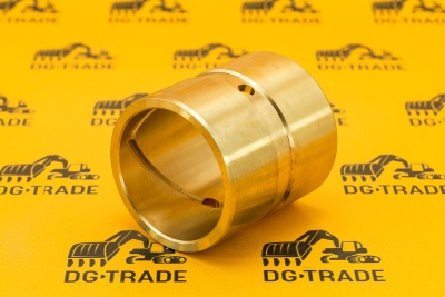 Втулка крепления моста JCB (OEM) 808/00352 (2)