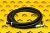 Топливная шланг JCB L= 2400mm (Original) 333/C1825