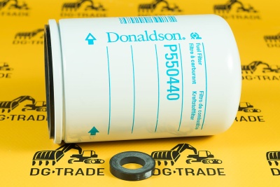 Топливный фильтр Hyundai 11E1-70010-AS