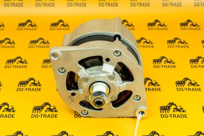 Генератор Komatsu ЕА504060771 (2)