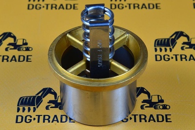 Термостат Komatsu PC 600-421-6630 (1)