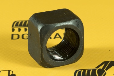 Гайка башмачная Komatsu 154-32-31220 (1)