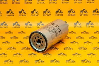 Топливный фильтр (сепаратор) Volvo VOE11110683 (1)