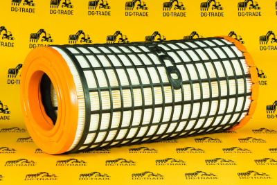 Воздушный фильтр внешний IVECO (Original) VOE11883618 (IVECO) фото в интернет-магазине DG-Trade