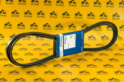 Ремень системы охлаждения Perkins 2614B655 (1)