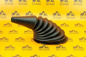 Чехол рычага уравления передним ковшом JCB (Original) 331/25685