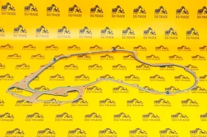 Прокладка передней крышки двигателя Perkins 3681P046