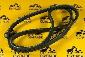 Ремень кондиционера Komatsu (CTP) 04120-21741