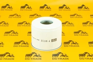 Топливный фильтр Terex 26550005