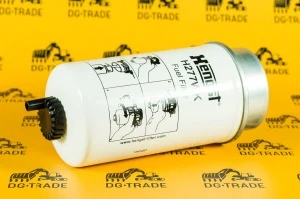 Топливный фильтр CATERPILLAR 145-4501