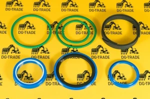 Ремкомплект гидроцилиндра JCB (Original) 991/20023