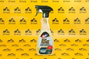 Защита обивки водоотталкивающая RUSEFF, 0,5л 14257N