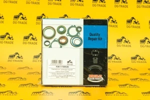 Ремкомплект гидроцилиндра задней стрелы Volvo (OEM) VOE11709528