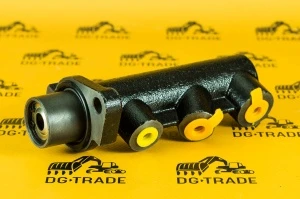 Главный тормозной цилиндр JCB (ARIES) 15/920389