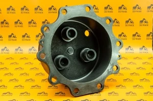 Крышка ступицы Carraro (OEM) 68126