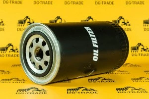 Масляный фильтр JCB 02/100073