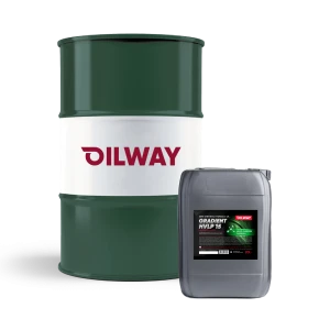 Масло гидравлическое OILWAY GRADIENT HVLP ISO VG32, (на розлив)