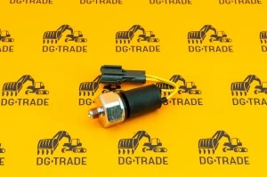Датчик давления масла Hitachi (Original) 8973243730