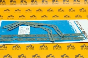 Прокладка поддона двигателя Deutz (VR) 04204458