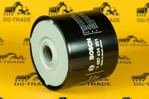 Топливный фильтр Terex 26550005