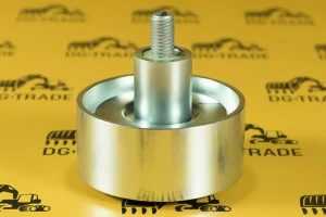 Ролик обводной JCB (INTERPART) 320/08921